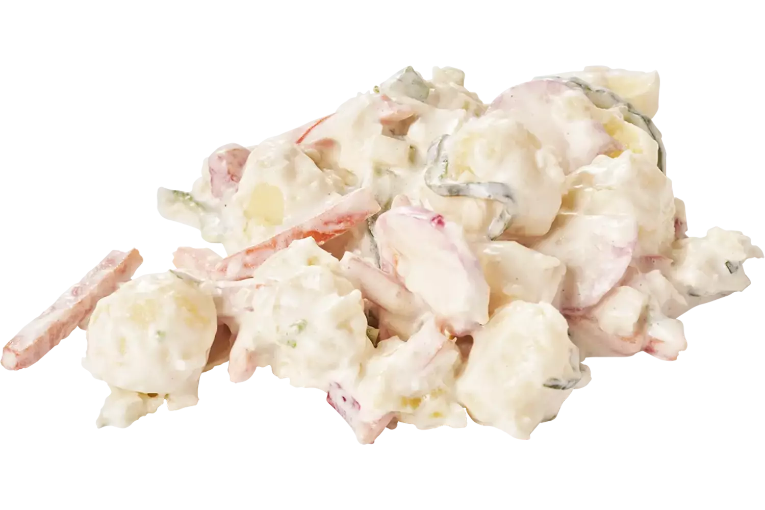 Hollandse krieltjes salade 1kg stuk 1